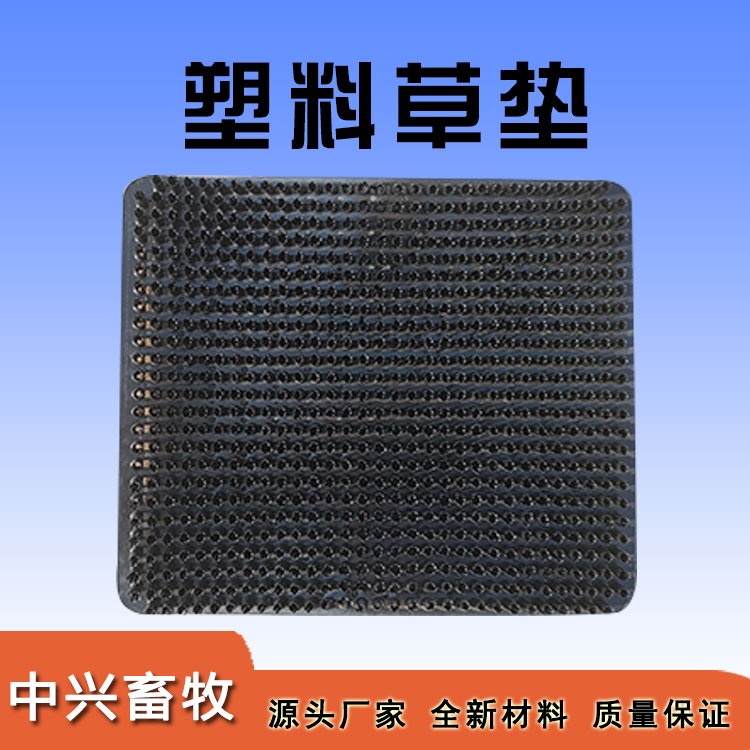塑料草垫